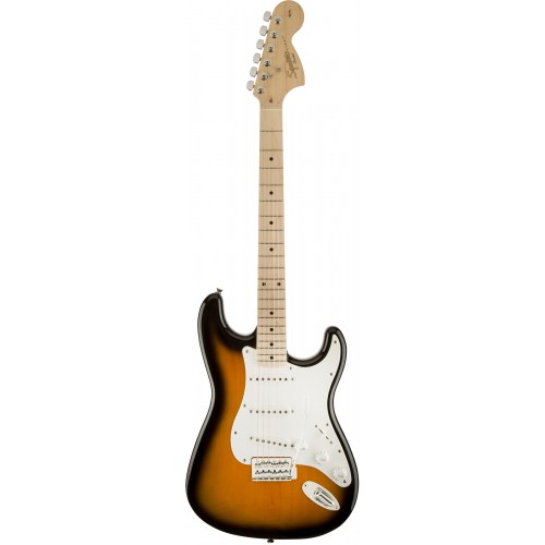 SQUIER AFFINITY STRATOCASTER 