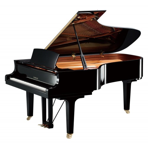 PIANO YAMAHA C7X