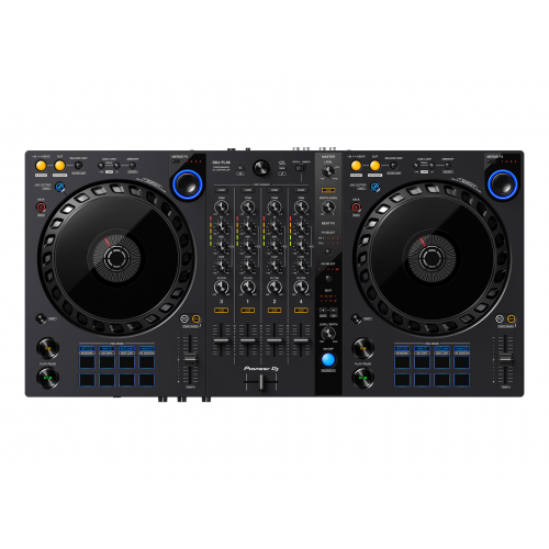 PIONEER DDJ-FLX6 GT