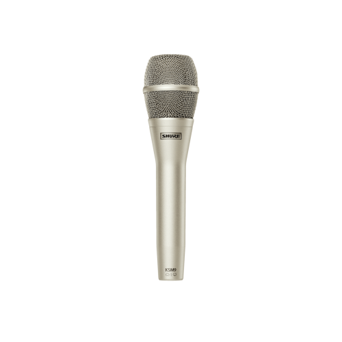 SHURE KSM 9 SL