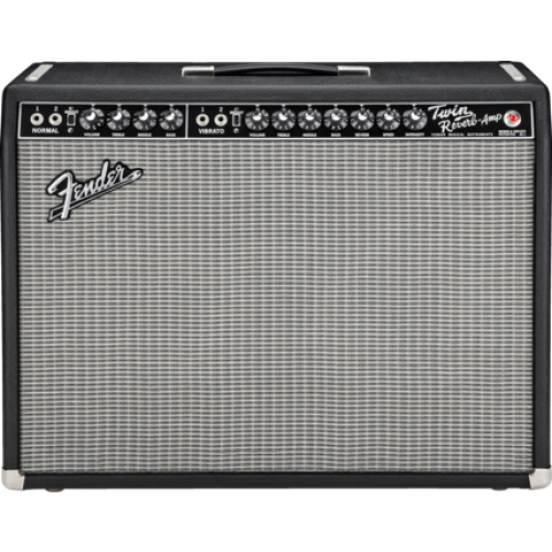 Fender 65 Twin Reverb