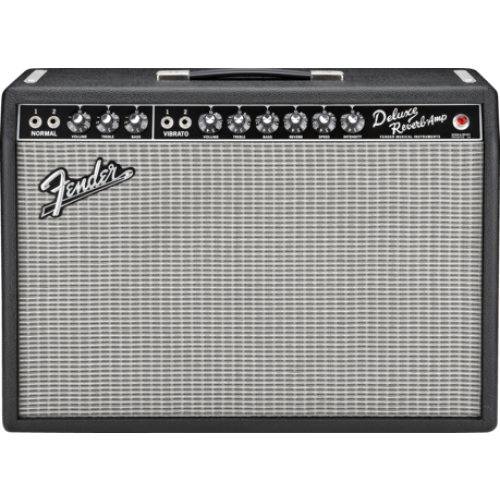 Fender 65 Deluxe Reverb