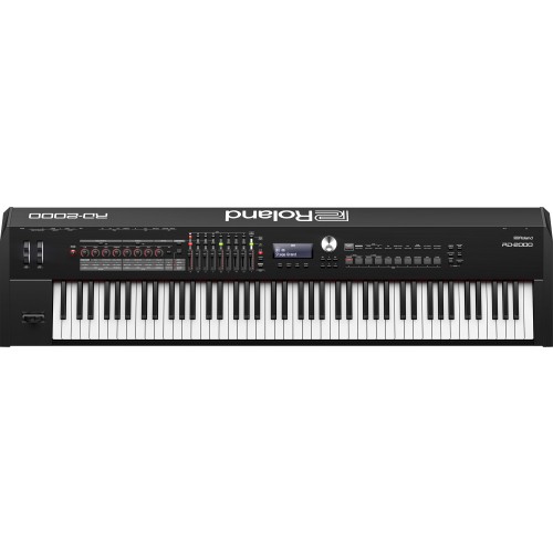 PIANO ROLAND RD2000