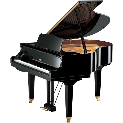 PIANO DE CAUDA YAMAHA GB1K SC3