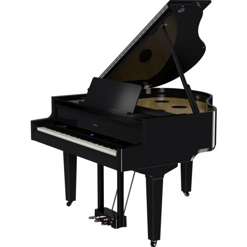 PIANO DE CAUDA ROLAND GP9 PE