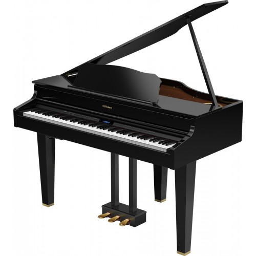 PIANO DIGITAL ROLAND GP607