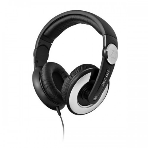 SENNHEISER HD-205II