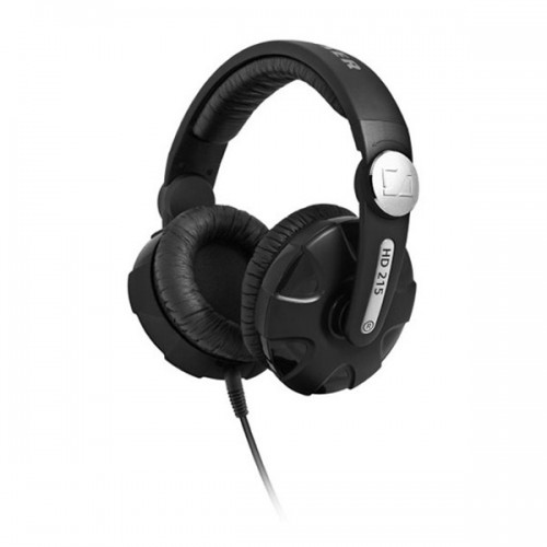 SENNHEISER HD-215II