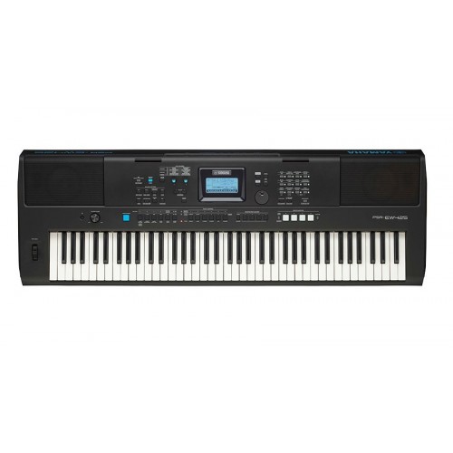 YAMAHA PSR-EW425