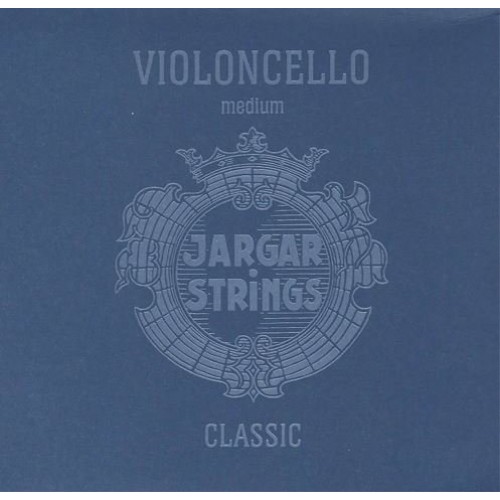 jarger classic violoncelo