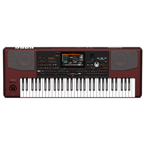 KORG PA 1000