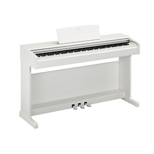 Piano Yamaha Arius YDP-145 WH