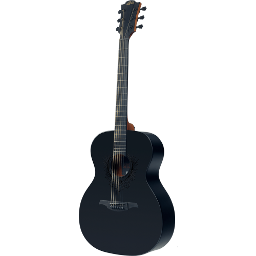 GUITARRA LAG LE18-SK2A