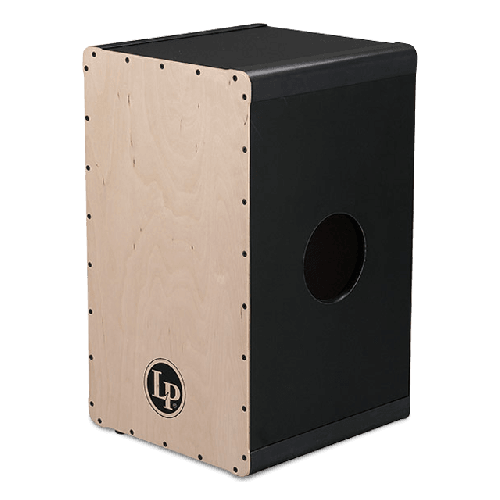 CAJON LP BLACK BOX AMERICANA 