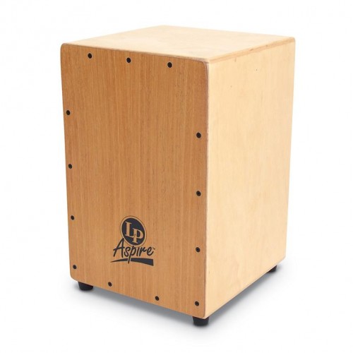 LP Aspire Cajon