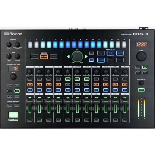 ROLAND MIX-1