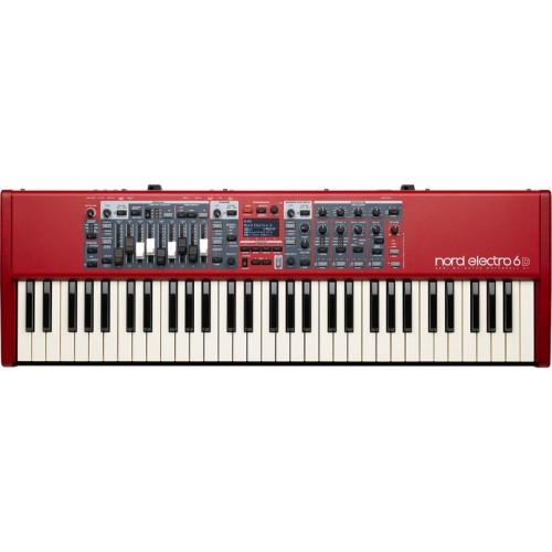 NORD ELECTRO 6D 61