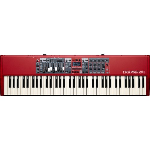 NORD ELECTRO 6D 73