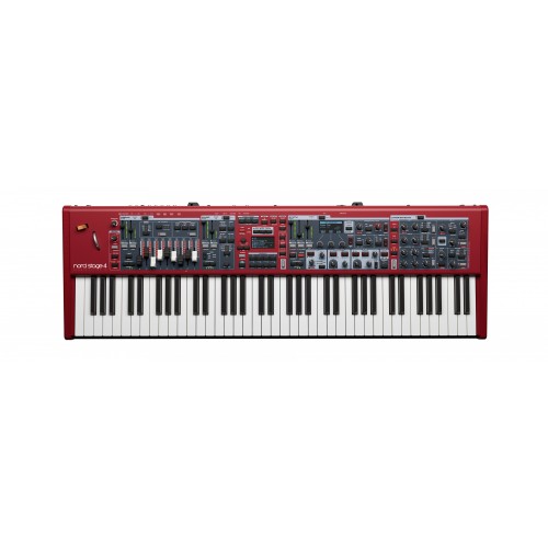 CLAVIA NORD STAGE 4 73 