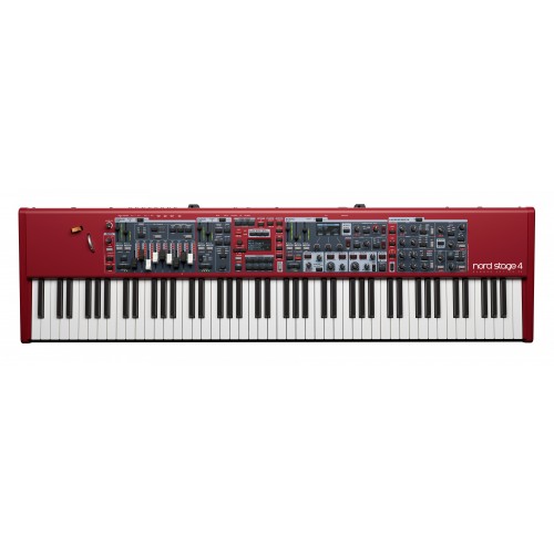 CLAVIA NORD STAGE 4 88 