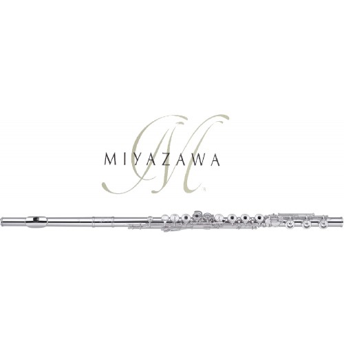 FLAUTA MIYAZAWA MJ-101STRBE