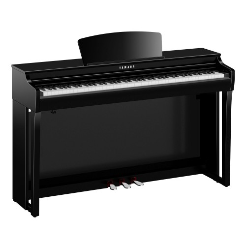 Piano Yamaha CLP-725 PE