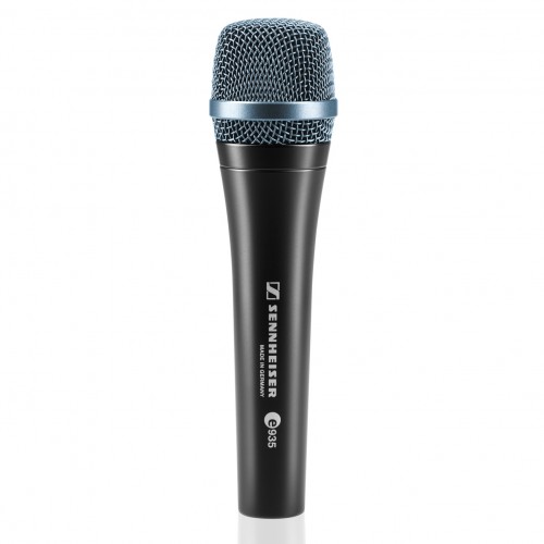 SENNHEISER E 935