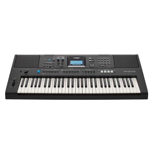 YAMAHA PSR E473