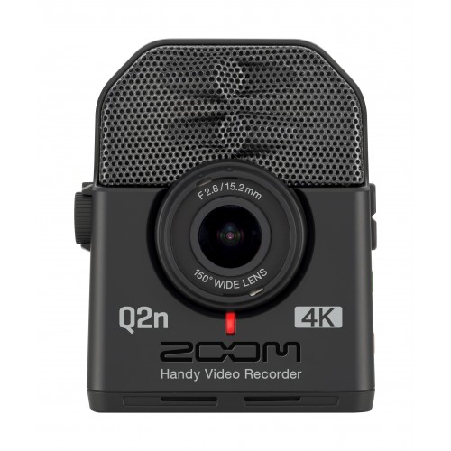 ZOOM Q2N-4K