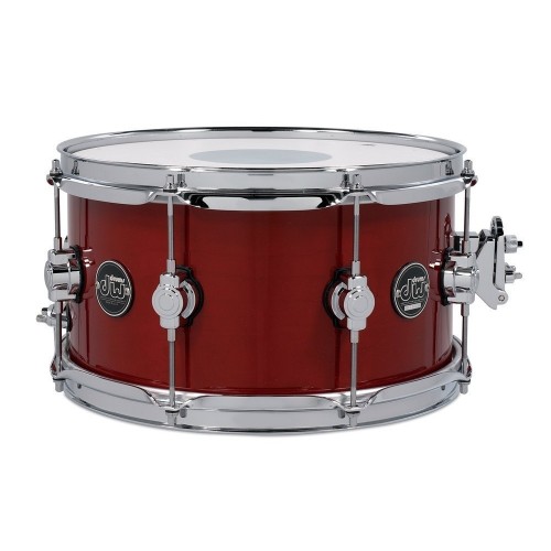 DW CANDY APPLE RED
