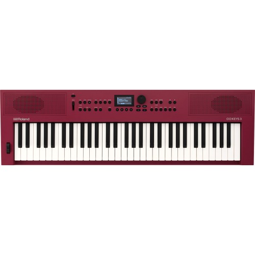 ROLAND GO:KEYS 3 DR
