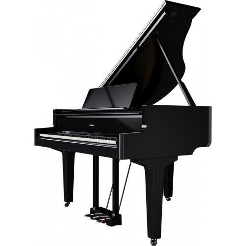 PIANO DE CAUDA ROLAND GP-9M