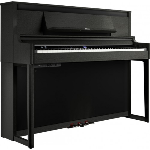 Piano Digital Roland LX-6 CB