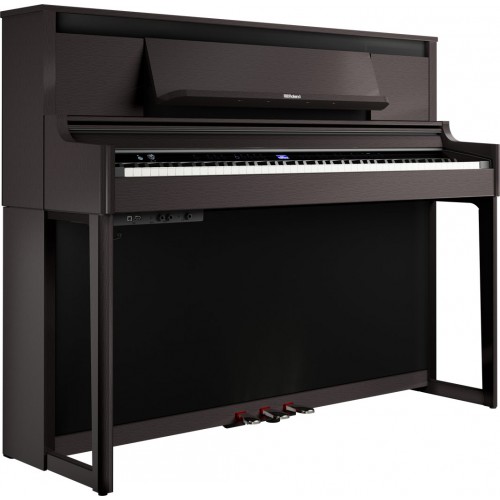 Piano Digital Roland LX-6 DR