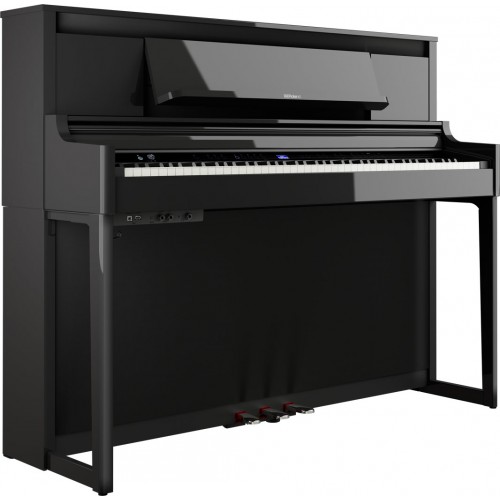 Piano Digital Roland LX-6 PE 