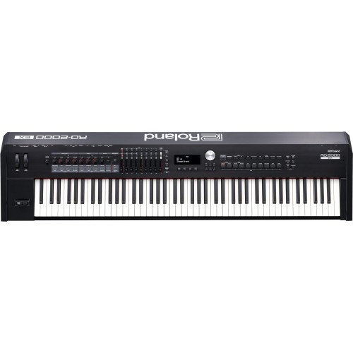 ROLAND RD-2000 EX STAGE PIANO