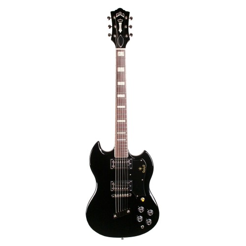 GUILD S100 POLARA