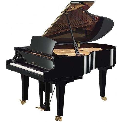 PIANO DE CAUDA YAMAHA DS3X ENPRO DISKLAVIER