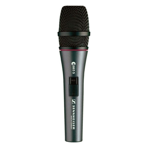 SENNHEISER E865 S