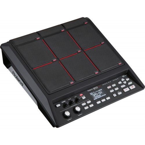 PAD ROLAND SPD-SX