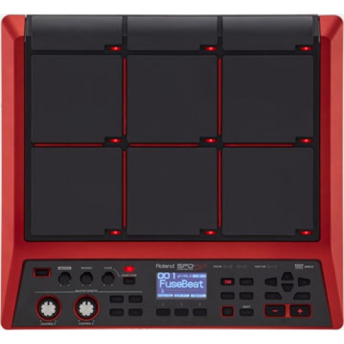 ROLAND SPD-SX SPECIAL EDITON