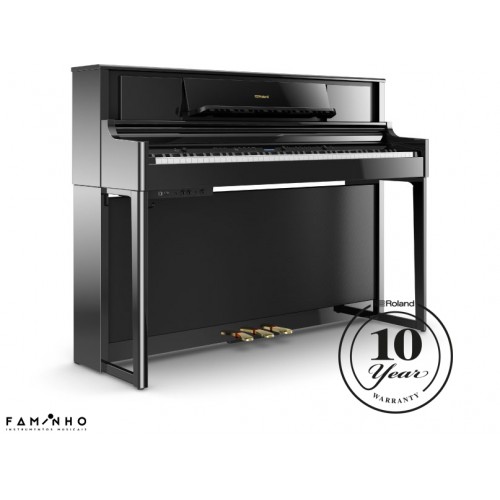 Piano Roland LX-705PE