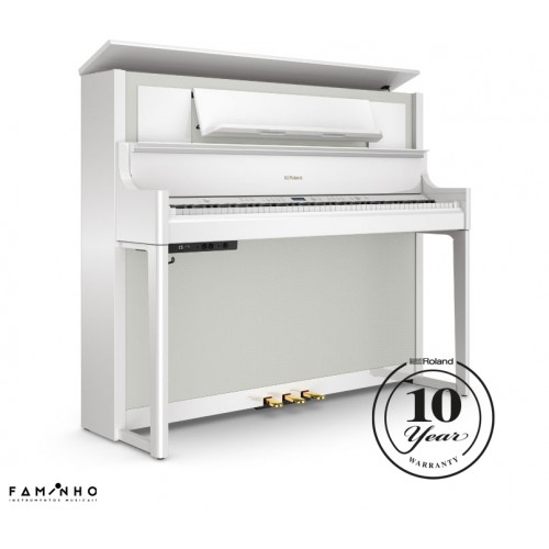 Piano Roland LX-708 PW