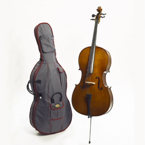 VIOLONCELO STENTOR STUDENT II 3/4