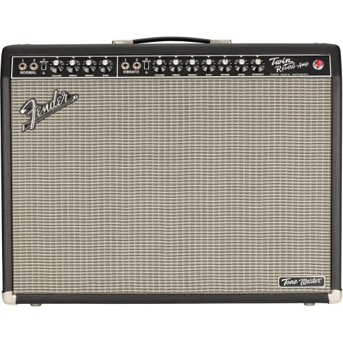 Tone Master Twin Reverb