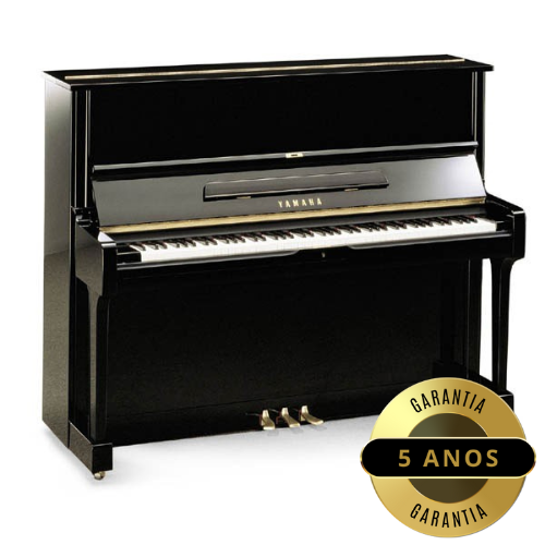 PIANO USADO YAMAHA U1