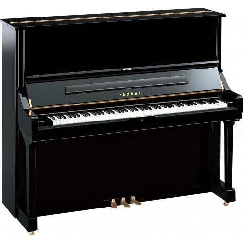 PIANO YAMAHA U3A USADO