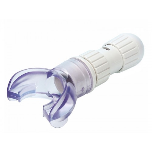 ULTRABREATHE LUNG TRAINER