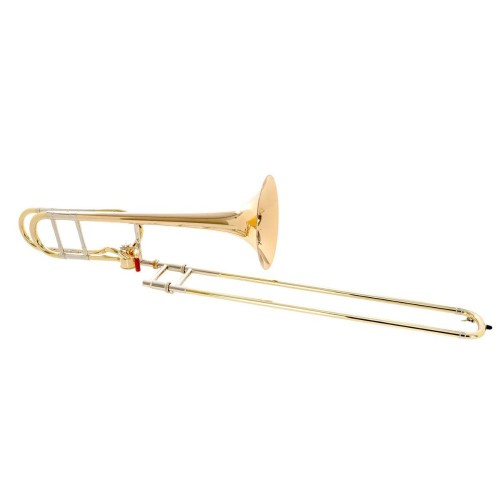 TROMBONE TENOR VICENT BACH 42A