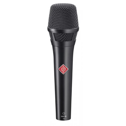 NEUMANN KMS104 BK